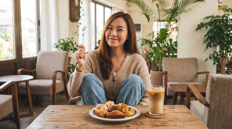 国产精品美食视频